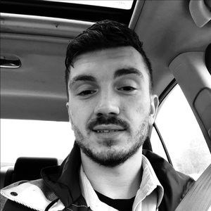 Meet your Posher, Rich